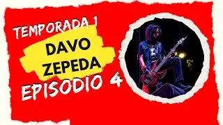 Rage And Lust (Davo Bajista) Estación Lírica tv/T1Episodio 4