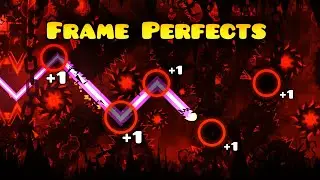 GRIEF Frame Perfect Counter // 60FPS and 120FPS