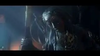 Middle Earth: Shadow of Mordor (CG Story Trailer)