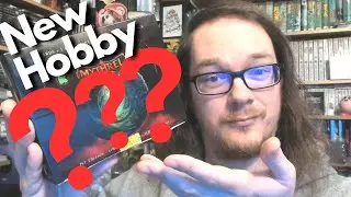I Found A Second Hobby & Made Another Channel Just For It!