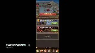 legend of Mushroom - o jogo do momento