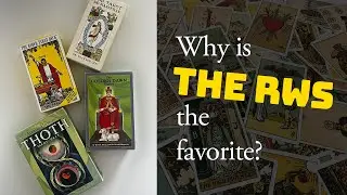 Is RWS the favorite?