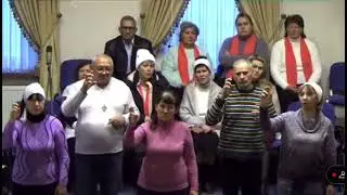 ❤️ Церковь Иисуса Христа ❤️ воскресное богослужение