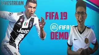 ΘΑ ΑΓΟΡΑΣΩ ΤΟ FIFA19?!!
