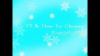 Michael Buble - I'll Be Home For Christmas, covered by Fran (Free MP3!!)