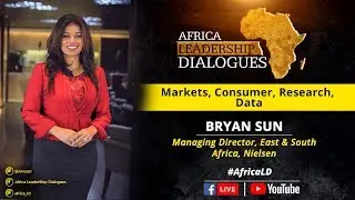 Africa Leadership Dialogues