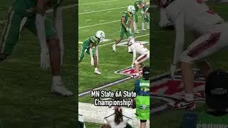 This Controversial Call Decided a State Championship Game!
