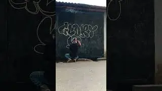 Mural Dalam Rangka HUT RI 79 PART 2 #mural #graffiti #17agustus #hutri #indonesia #muralart