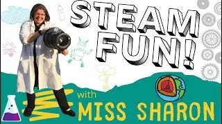 Steam Storytime 6/23/21