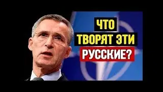 От России такого не ждали! В НÅТΘ началась nанukа