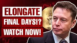 Elongate Will DISAPPEAR?!