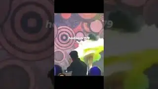 шармандагии мино дар сахна ходиса тв