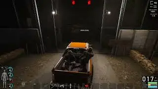 SCUM RP - Le Sanctuaire - Infiltration