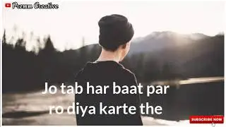 very sad status ||very sad dialogue status||boy's Breakup status||very sad WhatsApp status||goodbye😥