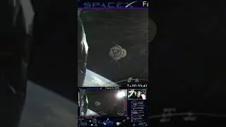 SpaceX Décollage IXPE Télescope