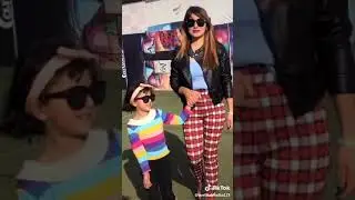 Viral Girl Avelina Khadka Tiktok || Viral Small Girl Hit Tiktok ||