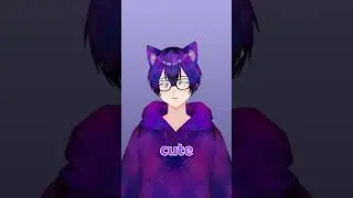You Are Cute...💜