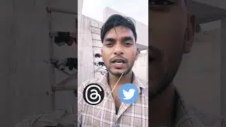 Threads App | Threads instagram | Thread application thread application in java #tech