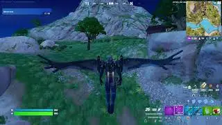 The Fortnite Juniors  Live Stream