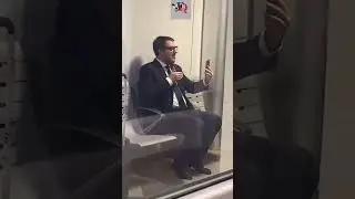 COSA C'E' DIETRO UNA DIRETTA DI SALVINI? IL RETROSCENA CATTURATO ALL' AEROPORTO DI PALERMO  