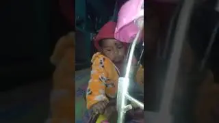 Dekhantu mo shivansh kemiti kheluchi