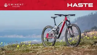 EMINENT CYCLES | The Haste