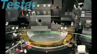 Testing for COB (Chip On Board)