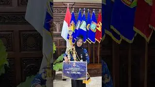 RECAP JUARA 2 DUTA KORPRI JAWA TENGAH TAHUN 2024