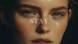 STAY - Afro RnB - Tems Type Beat 2024