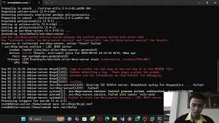 Tutorial DHCP Server Di Debian 12