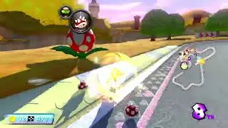 [MK8DX] Hacking Online Races 02/23/21