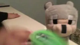 Unreleased video from 2017