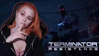 24/7 Terminator: Resistance прохождение на русском ФИНАЛ и WOW Classic Shazzrah