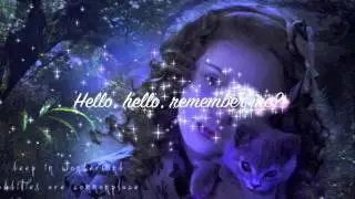Evanescence~ What You Want (lyrics)