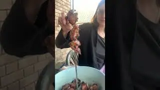 Сезон открыт) 