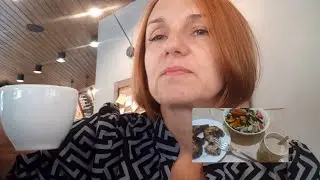 СКУМБРІЯ І Я 🤗