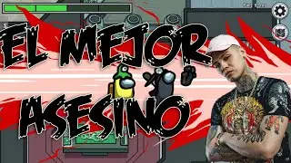 NACÍ PARA SER IMPOSTOR - Kaiser Among Us CON Sony, Zaina, Misionero y Dozer