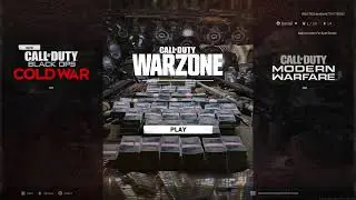 Modern Warfare Warzone