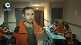 Поиски Фаниса Назыпова