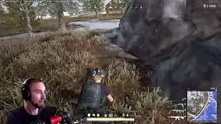 PUBG......KOVILS БЕЗ МАТА