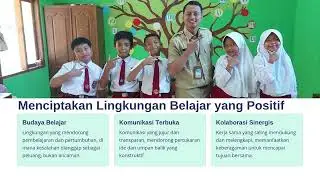 Koneksi Antar Materi 3.1 Pengambilan Keputusan Berbasis Nilainilai Kebajikan sebagai Pemimpin-CGPA11