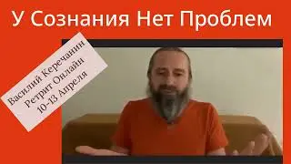 💥Всё, Что Проявлено В Сознании Им Же И Является. И Это Ты !!! - Василий Керечанин.