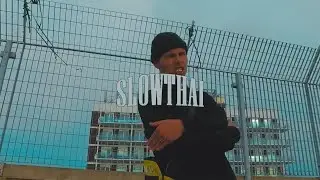 (FREE) Slowthai + Pa Salieu Type Beat - 