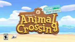 Animal Crossing: New Horizons - Official November Trailer [4K 60FPS]