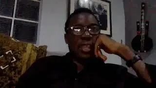 Kola Tubosun in Conversation with Akin Oseni (October 25, 2021)