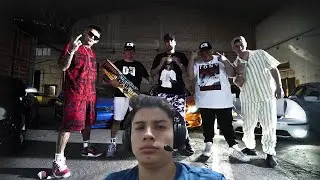 Reacción QUE HA PASAO REMIX - (Ultimo Video del Año)