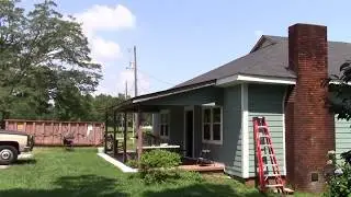 1902 Farmhouse Renovation Project Update 7-4-20