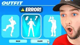 25 BANNED Fortnite Emotes You’re Lucky to Own!