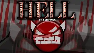 HeLL 100% By Serponge And Shig