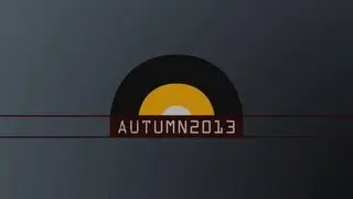 Autumn 2013 - Funny Time